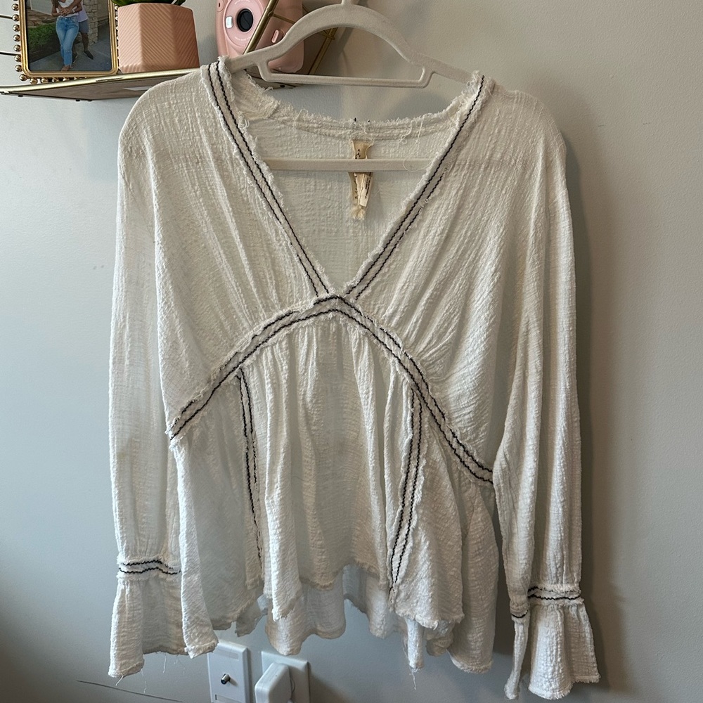 Free People Top